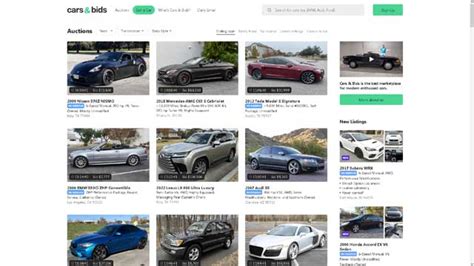 carbids auction place|Online New & Used Car Auctions .